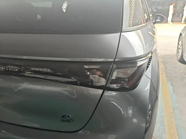 BYD Dolphin — Фото автомобиля 7