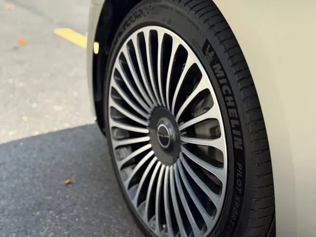 Stelato S9 — Фото автомобиля 13
