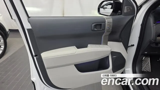 Kia EV3 — Фото автомобиля 13