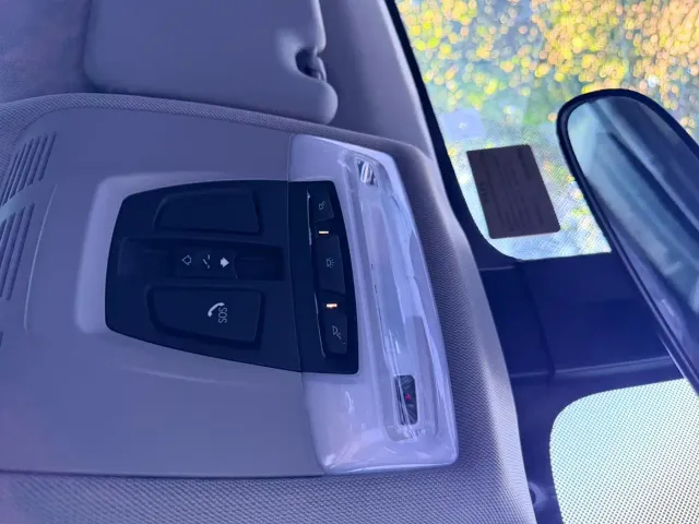 BMW X1 — Фото автомобиля 21