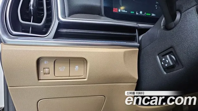 Kia Sorento — Фото автомобиля 24