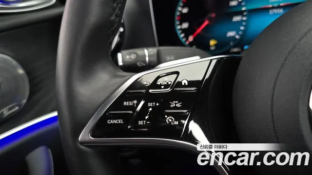 Mercedes-Benz E-Class W213 — Фото автомобиля 15