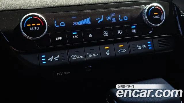 Hyundai AVANTE Новый Avante (CN7) — Фото автомобиля 15