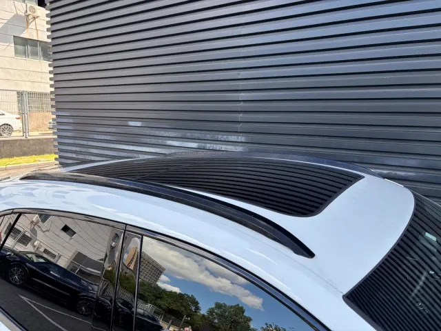 Porsche Macan — Фото автомобиля 9