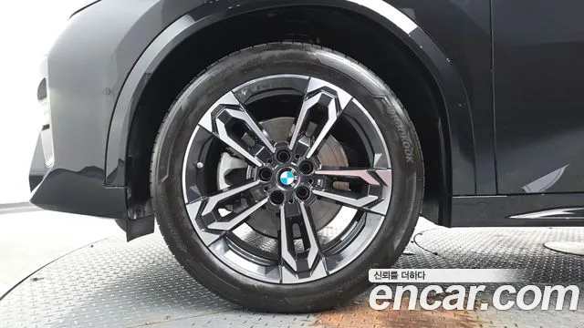 BMW X2 U10 — Фото автомобиля 4