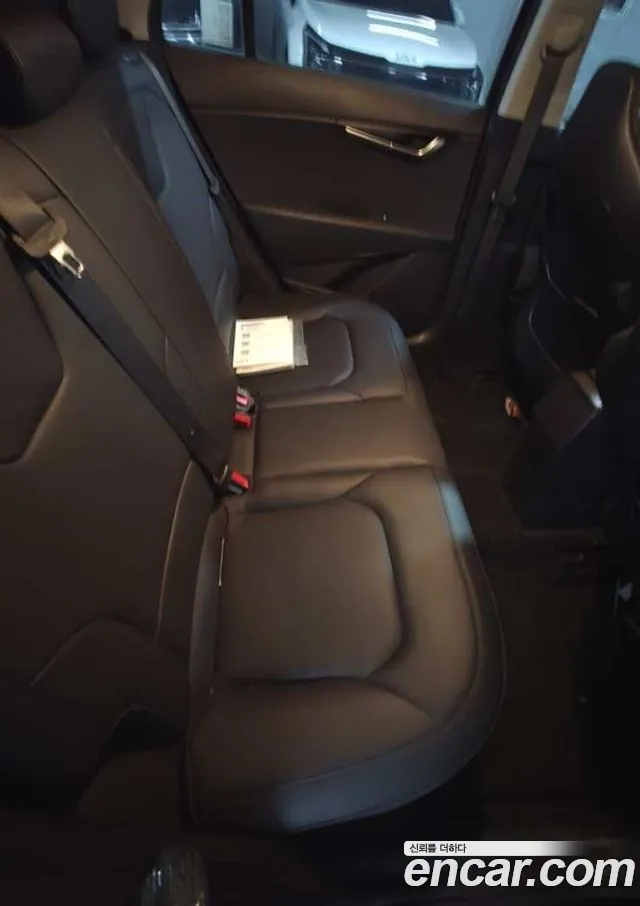 Kia Niro The All New Niro — Фото автомобиля 4