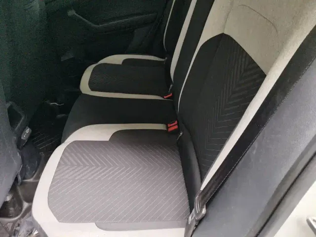 Volkswagen Tharu — Фото автомобиля 18