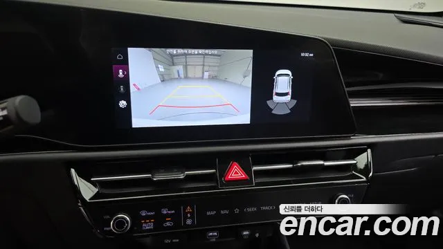 Kia Niro The All New Niro — Фото автомобиля 16