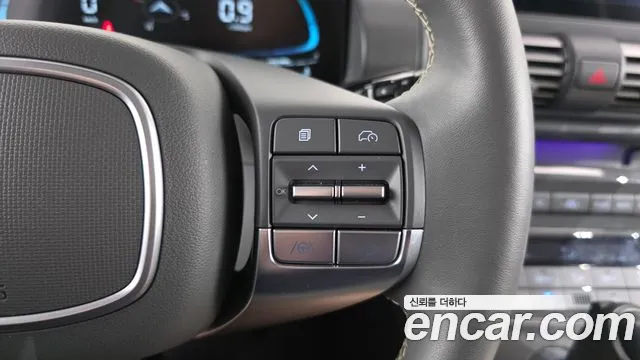 Hyundai Casper — Фото автомобиля 22