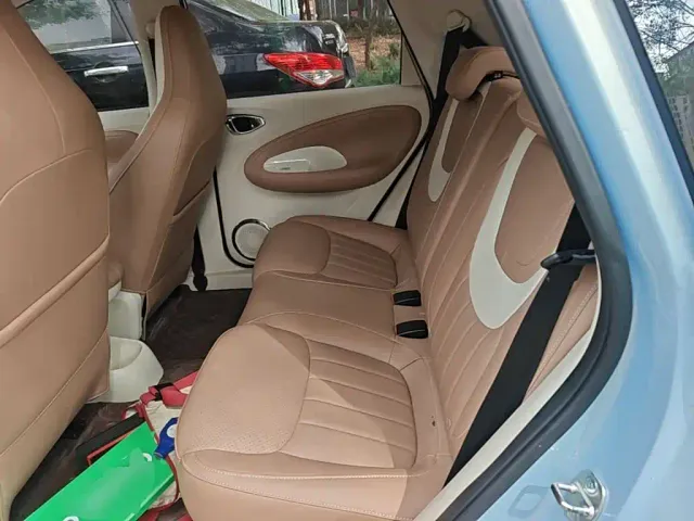 Wuling Bingo — Фото автомобиля 16