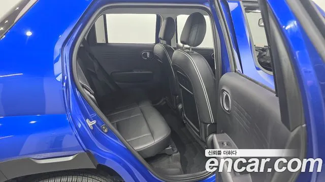 Hyundai Casper — Фото автомобиля 17