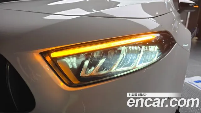 Mercedes-Benz A-Class — Фото автомобиля 23