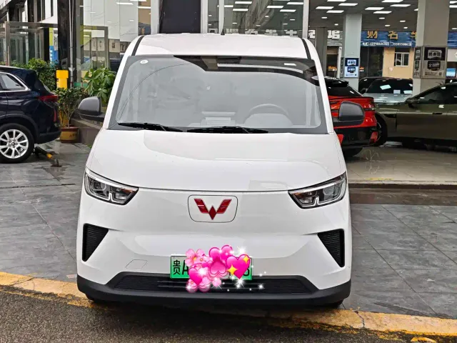 Wuling Yangguang — Фото автомобиля 2