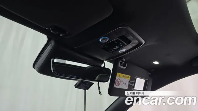 BYD Atto 3 — Фото автомобиля 27