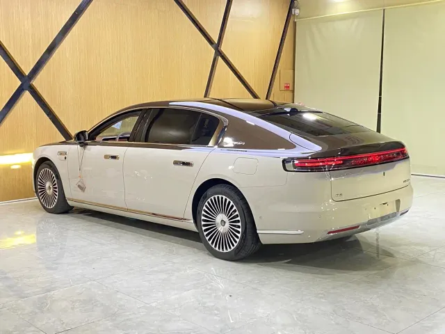 Maextro S800 — Фото автомобиля 18