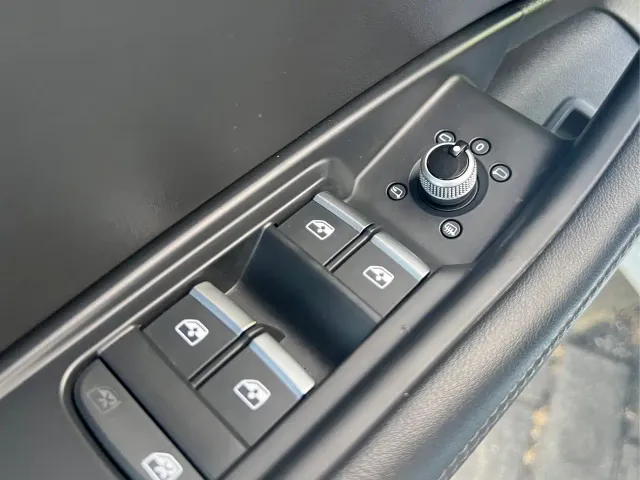 Audi A4L — Фото автомобиля 8