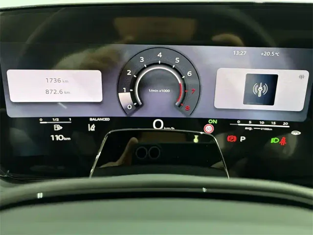 Audi A5L — Фото автомобиля 10