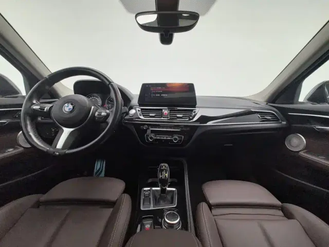 BMW 1 Series — Фото автомобиля 5