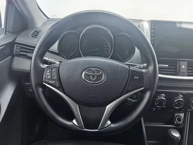 Toyota YARiS L Zhi Xuan — Фото автомобиля 11