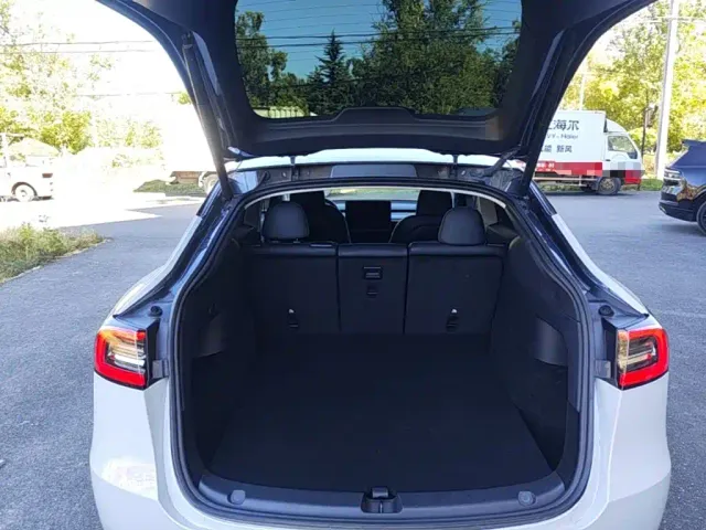 Tesla Model Y — Фото автомобиля 18