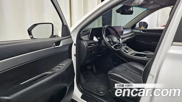 Hyundai Palisade The New Palisade Дизель 2.2 2WD — Фото автомобиля 3
