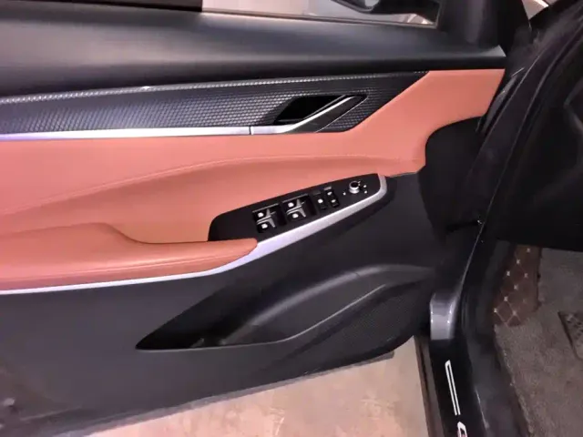 Changan CS75 Plus — Фото автомобиля 7