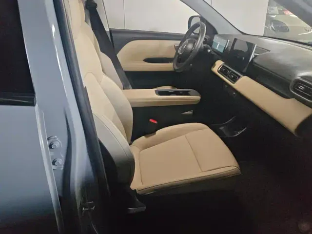 Wuling Binguo PLUS — Фото автомобиля 8
