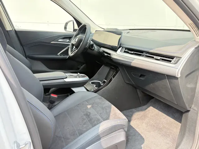 BMW X1 — Фото автомобиля 13