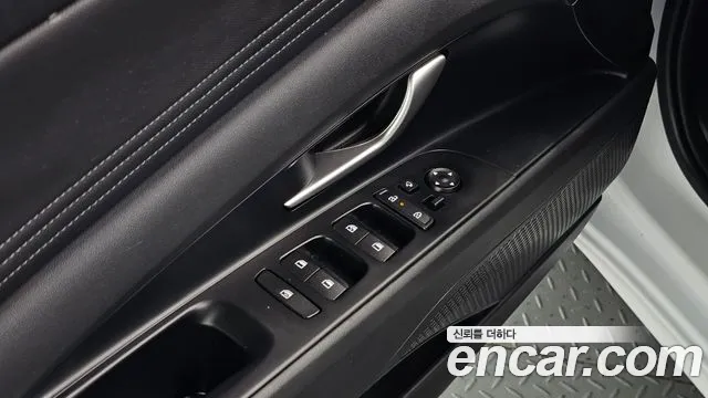 Hyundai Avante CN7 — Фото автомобиля 18