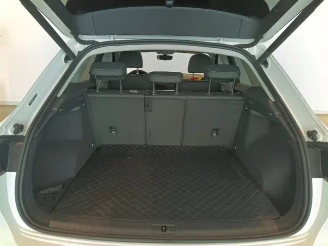 Audi Q3 — Фото автомобиля 8