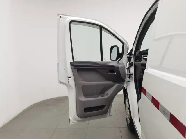 Iveco Juxing — Фото автомобиля 8