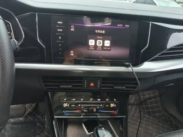 Volkswagen Passat — Фото автомобиля 9