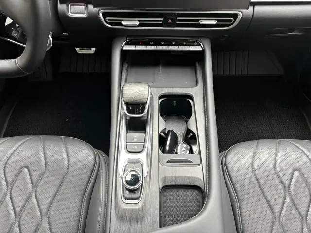Chery Arrizo 8 PRO — Фото автомобиля 12