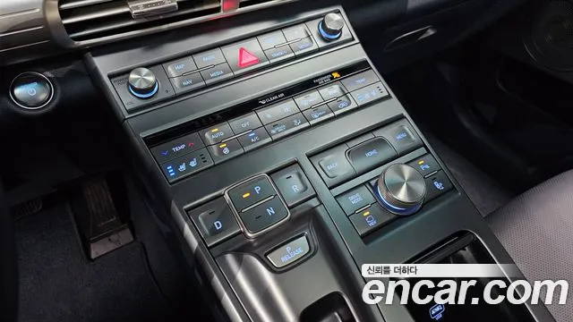 Hyundai Nexo Nexo Premium — Фото автомобиля 9
