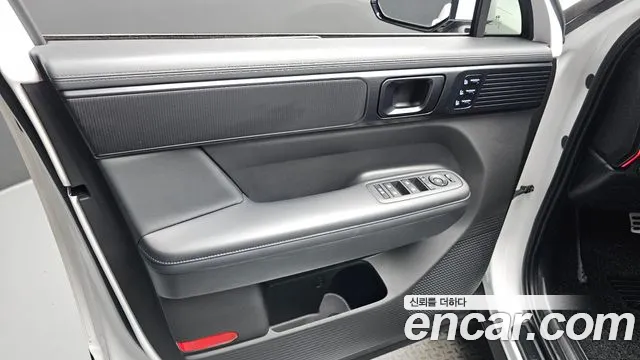 Hyundai Santafe — Фото автомобиля 18