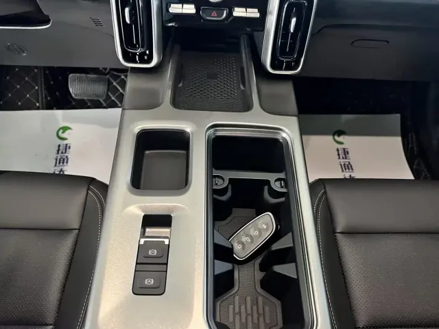Haval Big Dog — Фото автомобиля 15