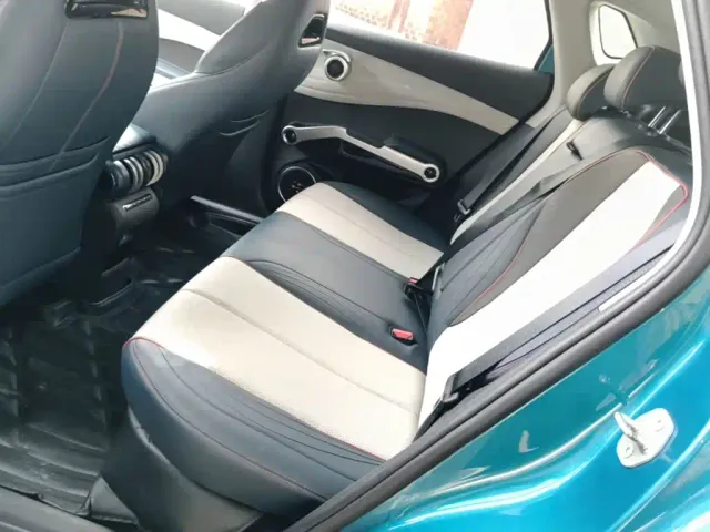 BYD Yuan PLUS — Фото автомобиля 16