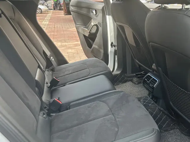 Audi Q3 — Фото автомобиля 18
