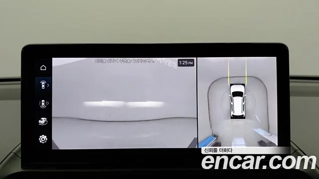 Hyundai Casper Electric — Фото автомобиля 11