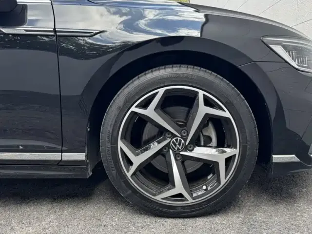 Volkswagen Magotan — Фото автомобиля 6