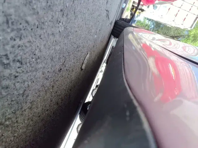 Tesla Model 3 — Фото автомобиля 21