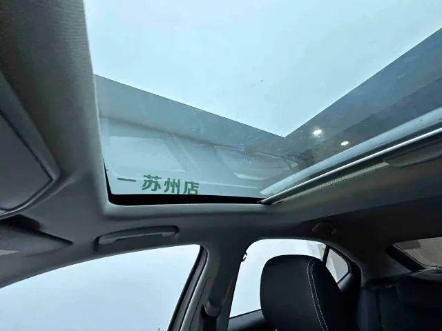 Skoda Superb — Фото автомобиля 14