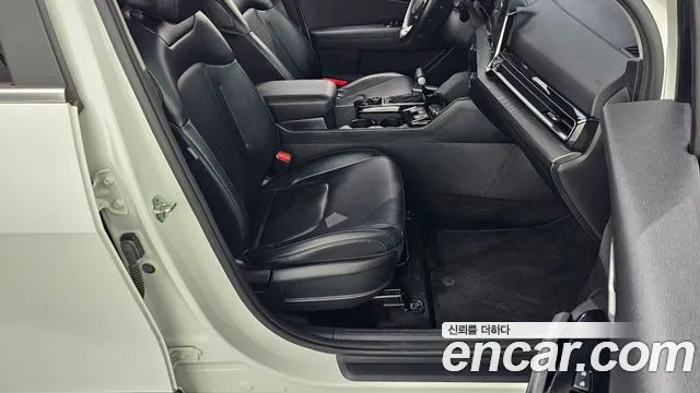 Kia Sportage 5th Gen — Фото автомобиля 16
