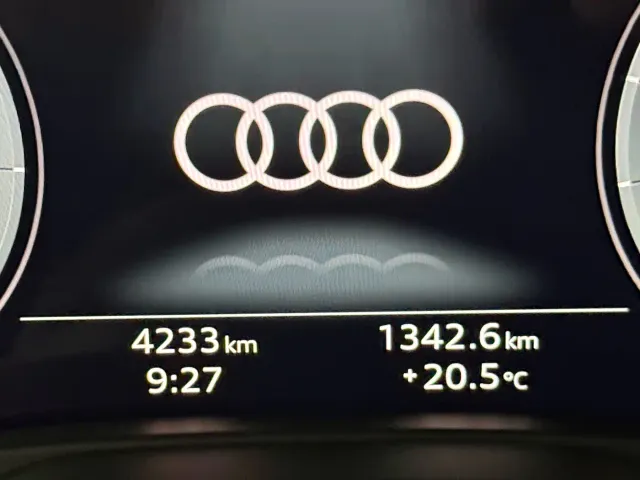 Audi Q2L — Фото автомобиля 15