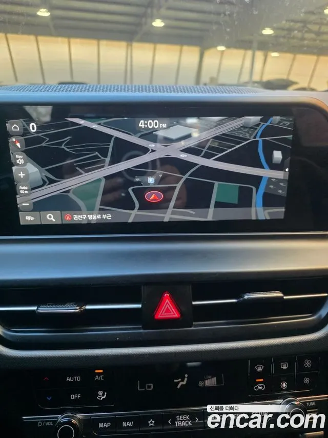 Kia Seltos — Фото автомобиля 6
