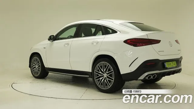 Mercedes-Benz GLE-Class W167 — Фото автомобиля 3