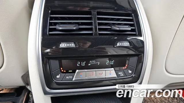 BMW X5 — Фото автомобиля 19