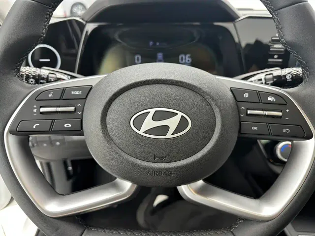 Hyundai Elantra — Фото автомобиля 13