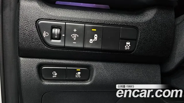 Kia Niro Niro Plus Earth — Фото автомобиля 19