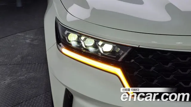 Kia Sorento 4th Gen — Фото автомобиля 7